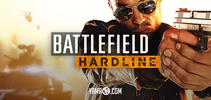 Battlefield Hardline