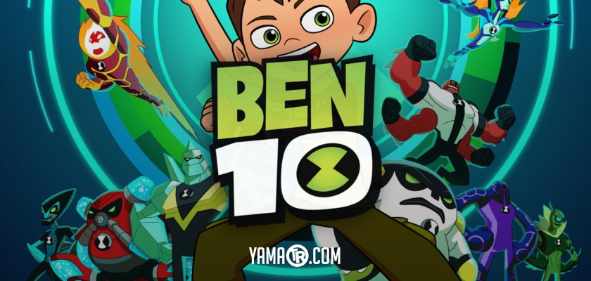 Ben 10