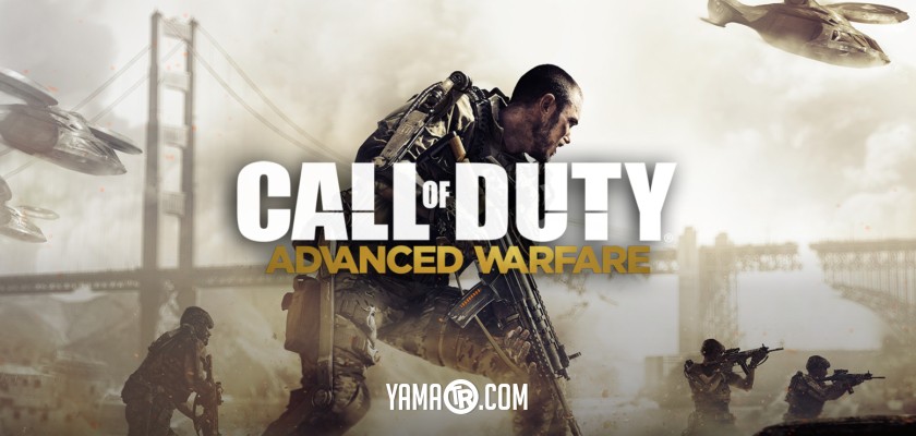 Call of Duty Advanced Warfare