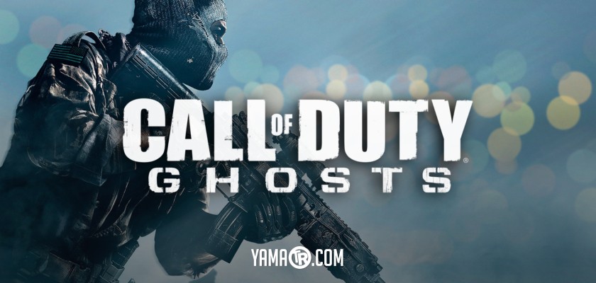 call of duty ghosts turkce yama