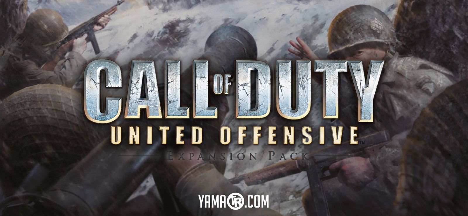 download Call of Duty: United Offensive