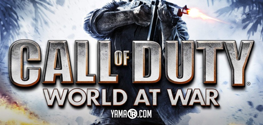 Call of Duty World at War