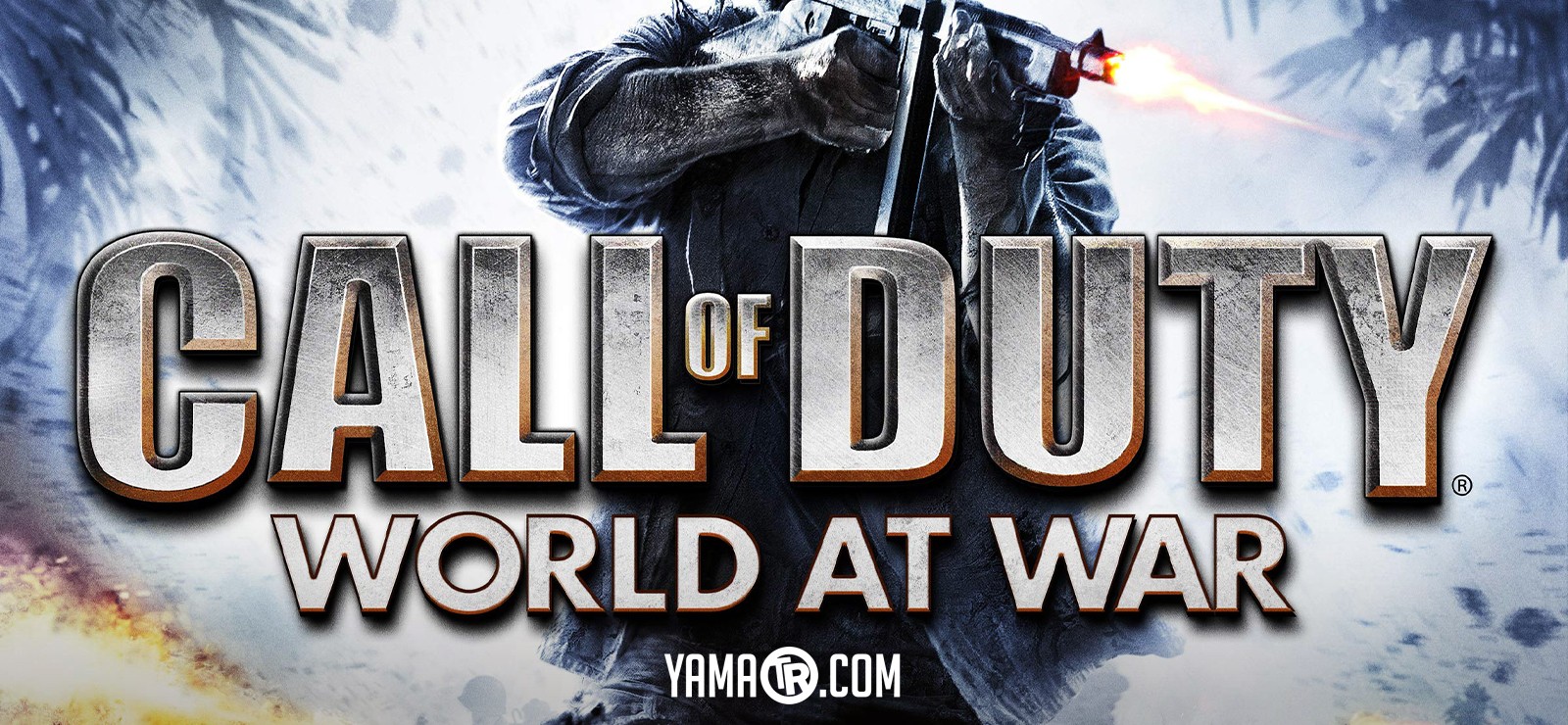 Call Of Duty World At War Repack Mr Dj Call Of Duty World At War Turkce Yama