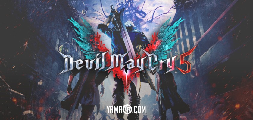 Devil May Cry 5