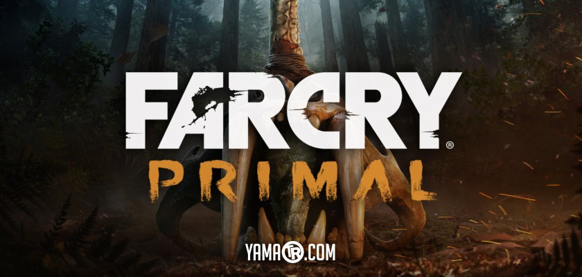 Far Cry Primal