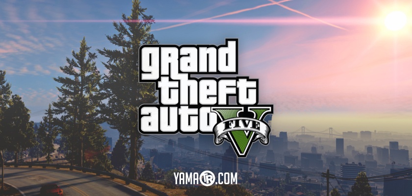 Grand Theft Auto V