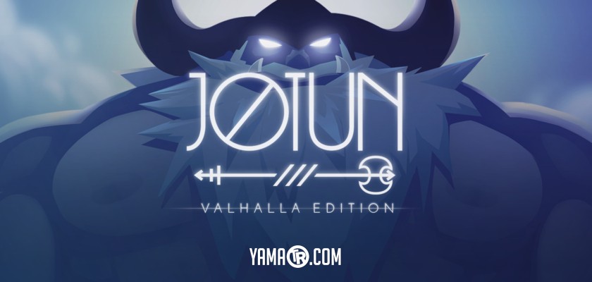 Jotun Valhalla Edition