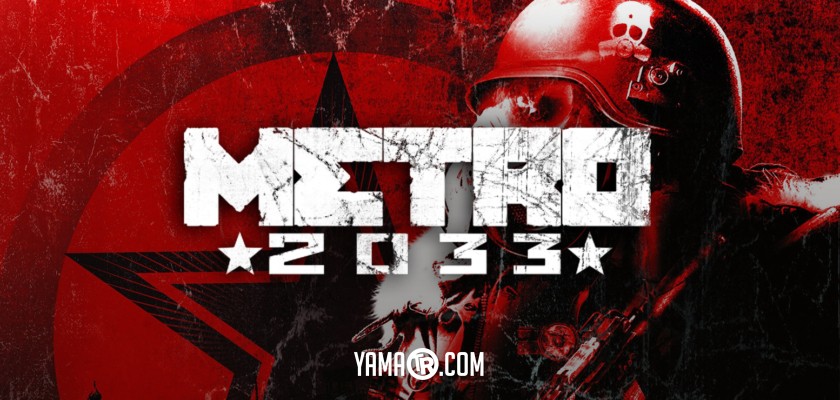 Metro 2033