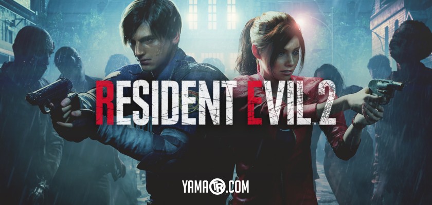 Resident Evil 2