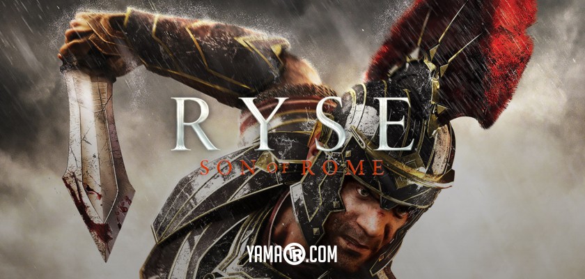 Ryse Son Of Rome