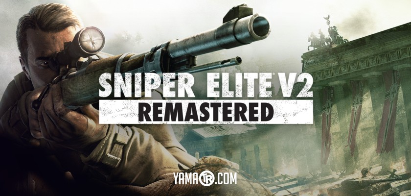 Sniper Elite V2 Remastered
