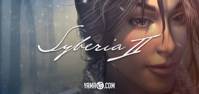 Syberia 2