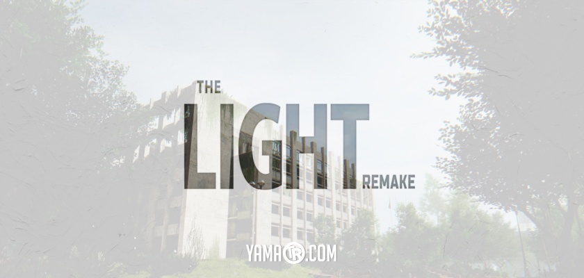 The Light Remake