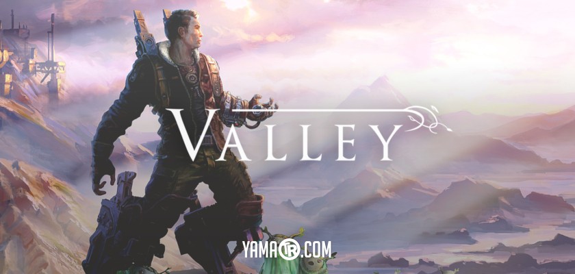 Valley